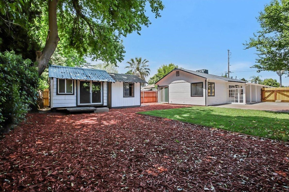 752 Jewell Ave, Yuba City CA  95991-5433 exterior
