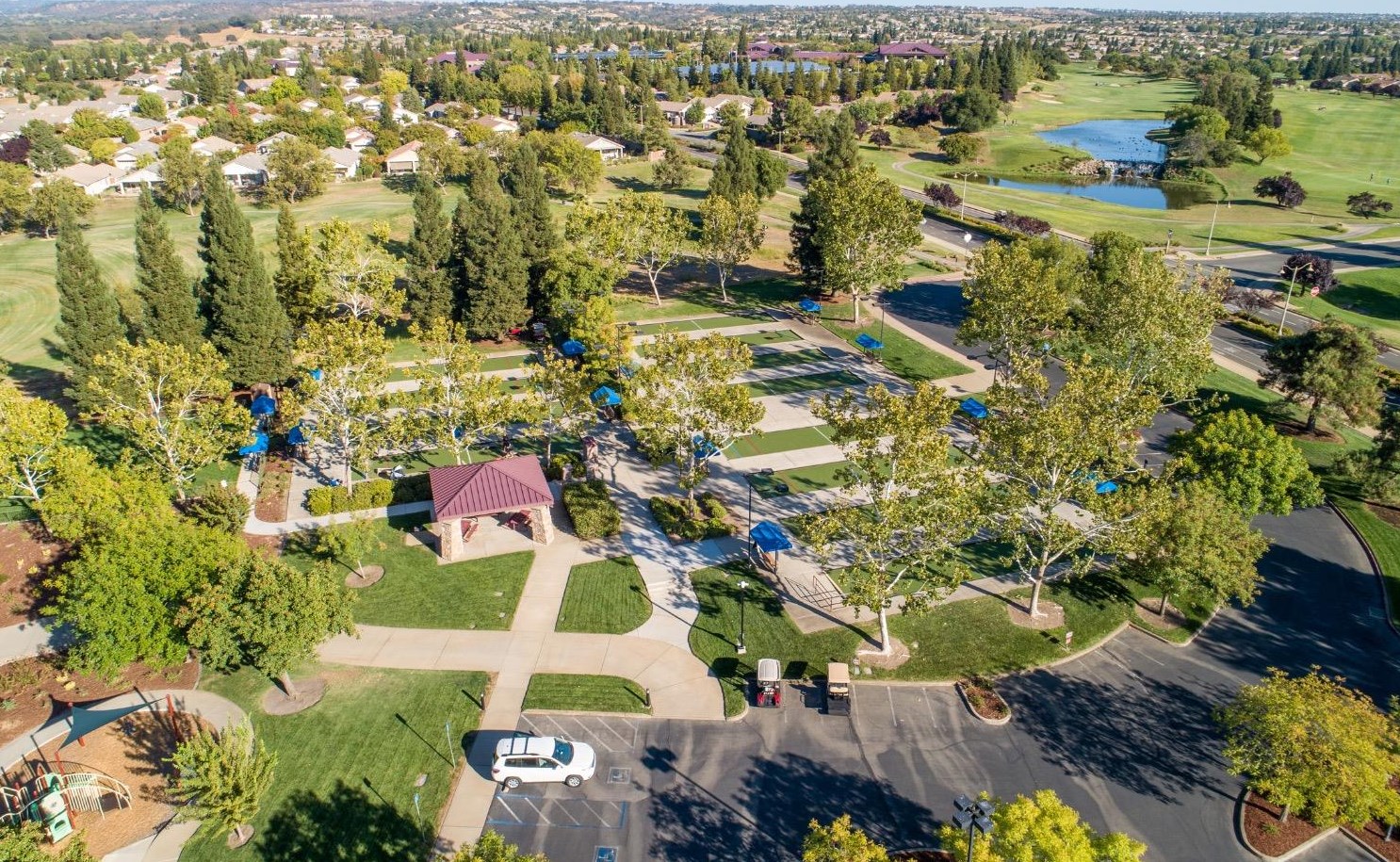 1573 Summerhill Ln, Lincoln CA  95648-8348 exterior