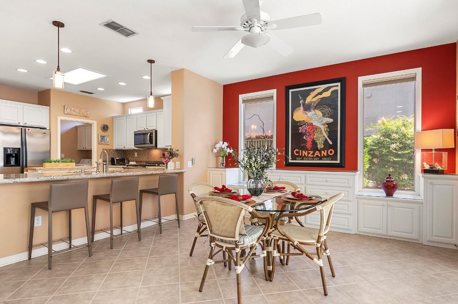 1573 Summerhill Ln, Lincoln CA  95648-8348 exterior