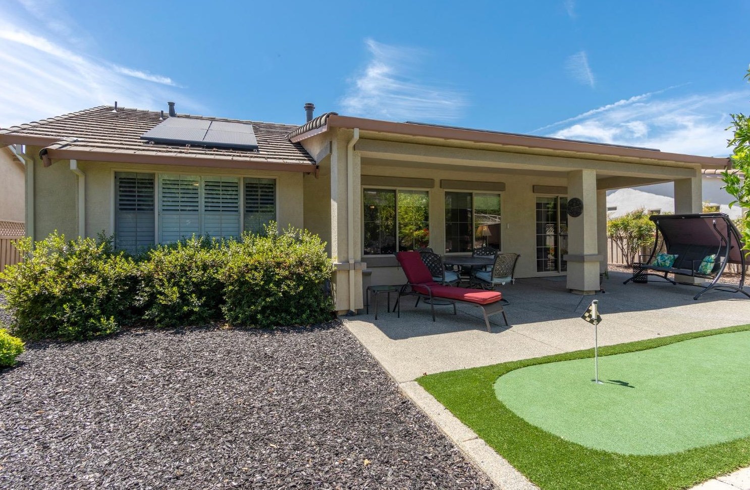 320 Shepherds Ct, Lincoln CA  95648-8601 exterior