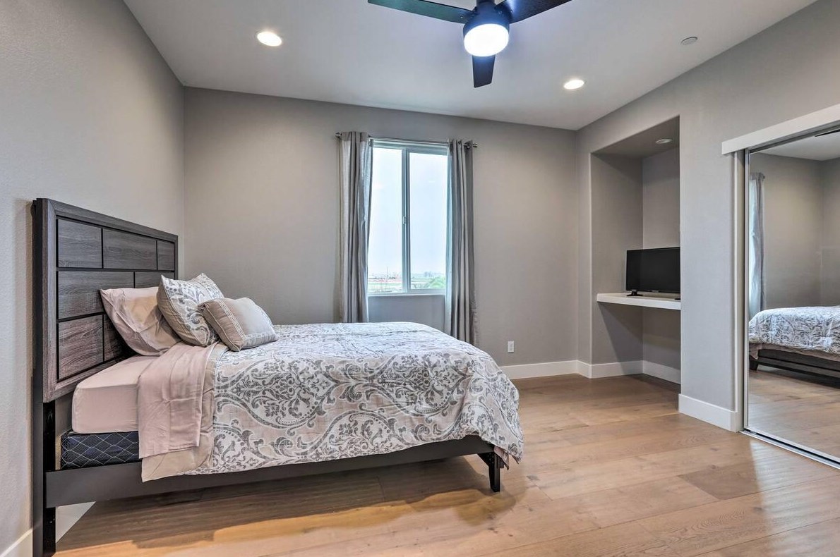 4120 Ice House Way, Roseville CA 95747-8919 exterior