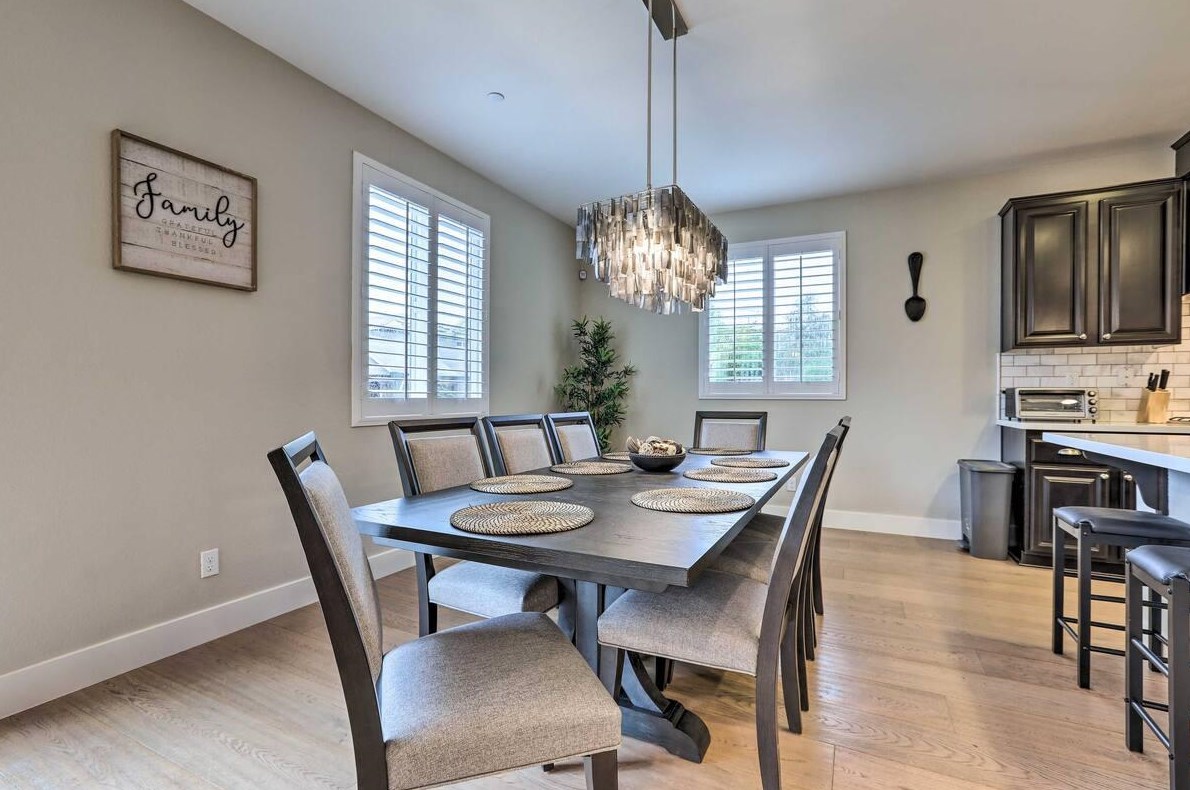 4120 Ice House Way, Roseville CA 95747-8919 exterior