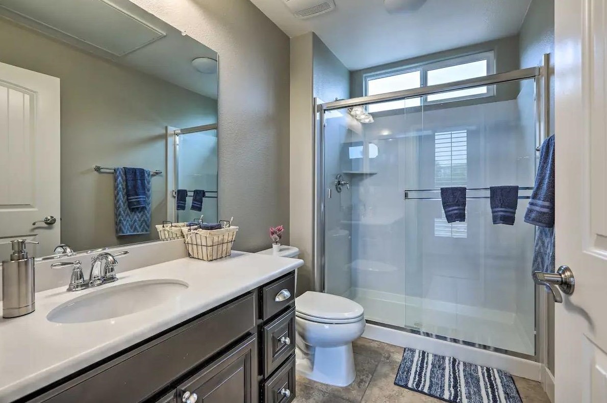 4120 Ice House Way, Roseville CA 95747-8919 exterior