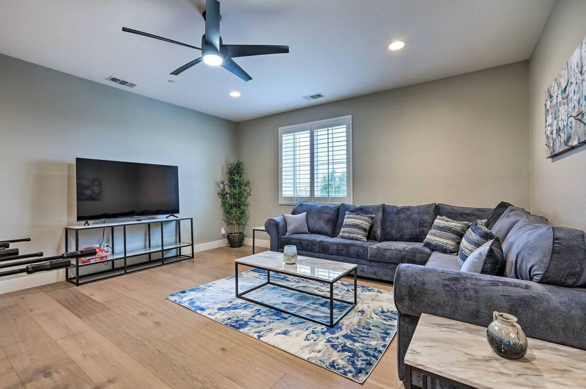 4120 Ice House Way, Roseville CA 95747-8919 exterior