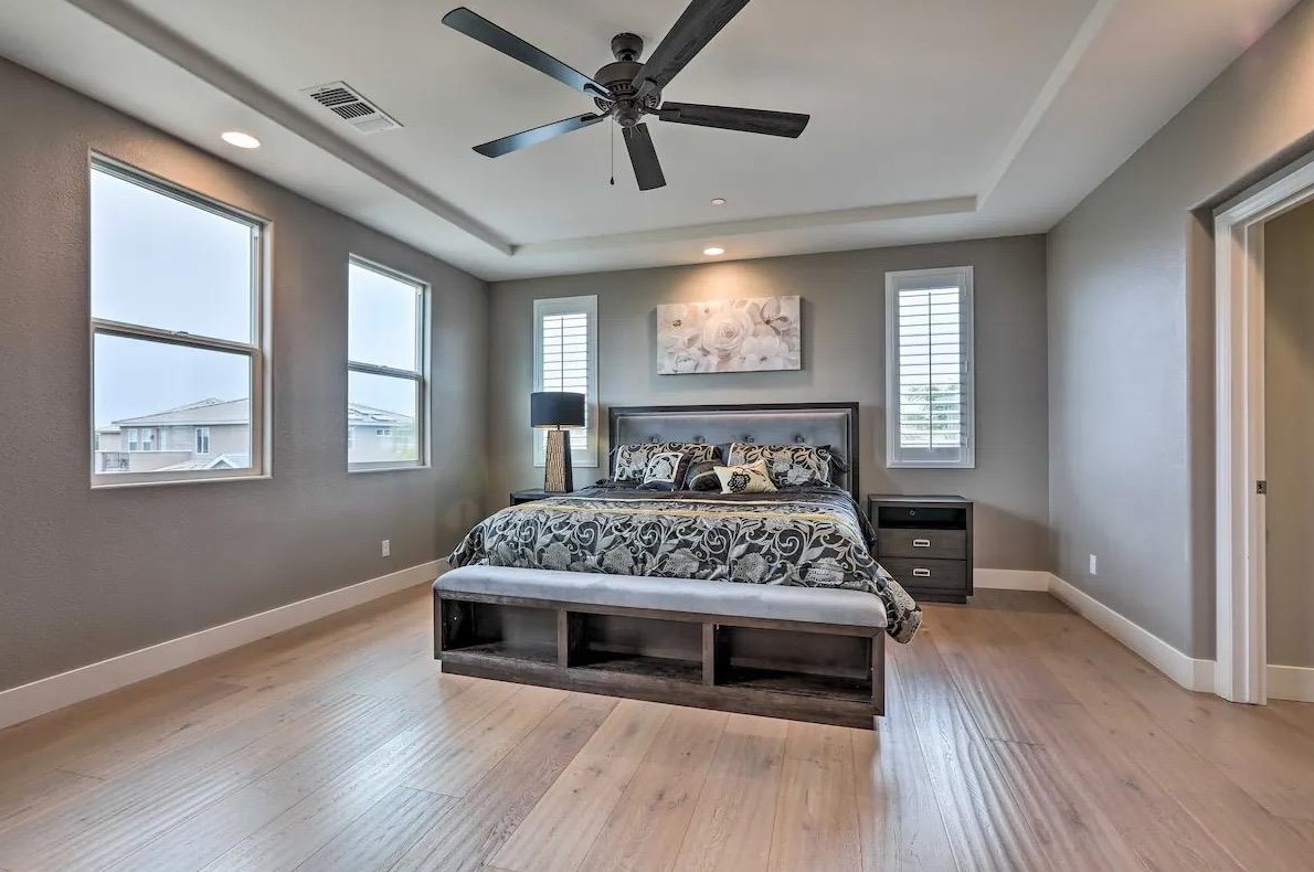 4120 Ice House Way, Roseville CA 95747-8919 exterior