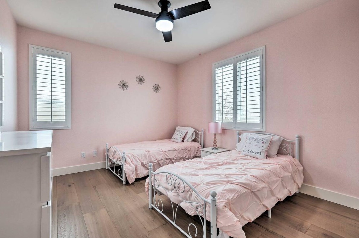 4120 Ice House Way, Roseville CA 95747-8919 exterior