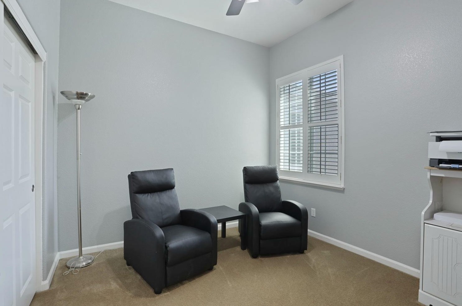 1625 Dawnview Dr, Los Angeles CA  94513-6550 exterior