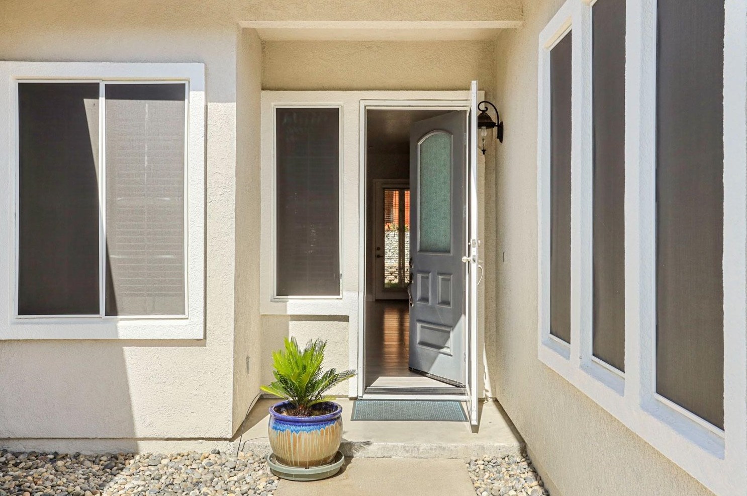 1625 Dawnview Dr, Los Angeles CA  94513-6550 exterior