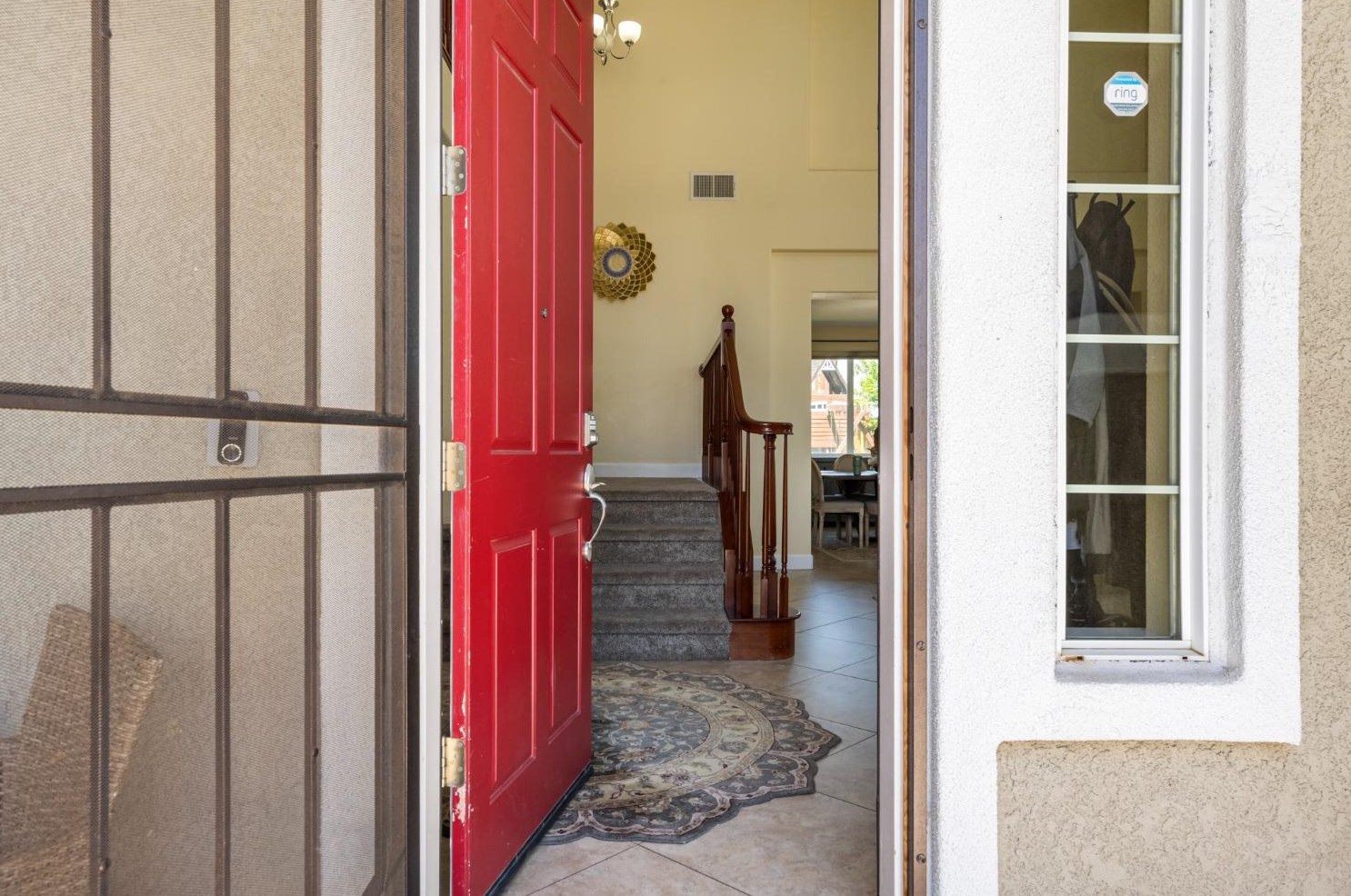 9980 Shiraz Pl, Elk Grove CA  exterior