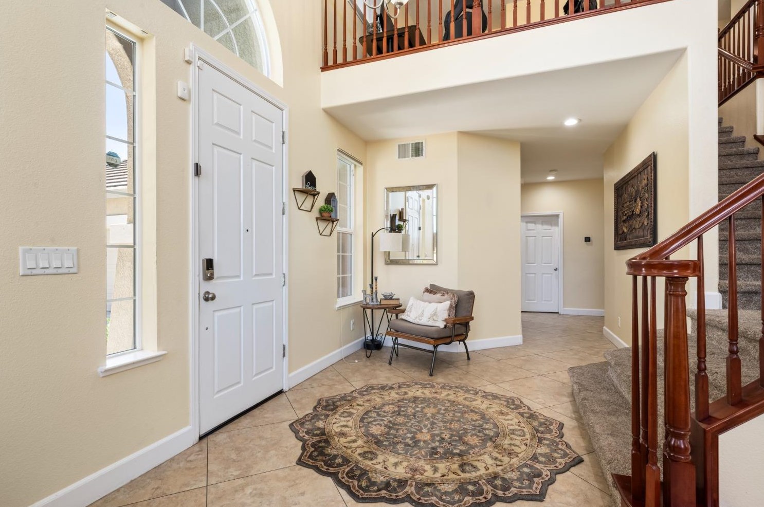 9980 Shiraz Pl, Elk Grove CA  exterior