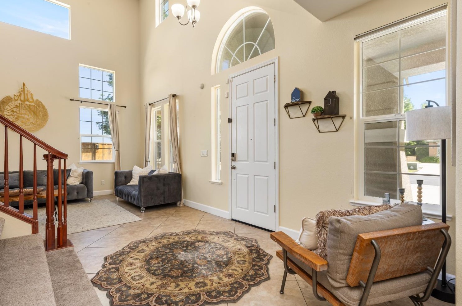 9980 Shiraz Pl, Elk Grove CA  exterior