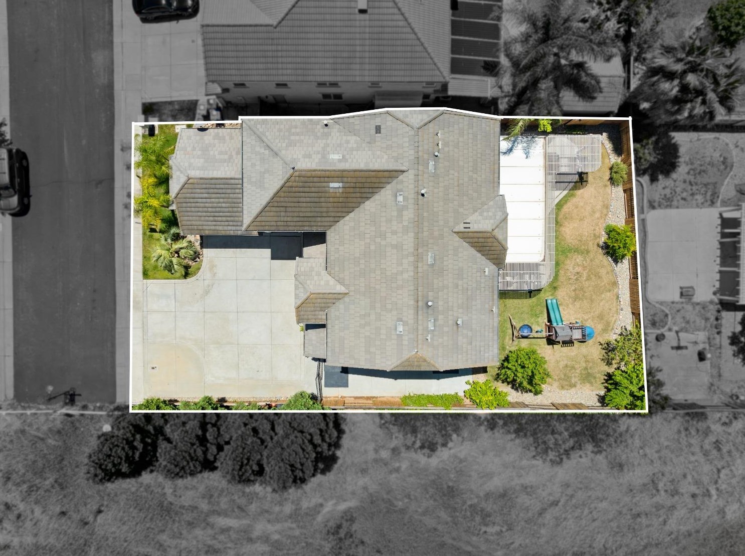 9980 Shiraz Pl, Elk Grove CA  exterior