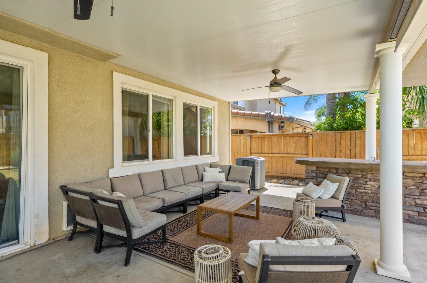 9980 Shiraz Pl, Elk Grove CA  exterior