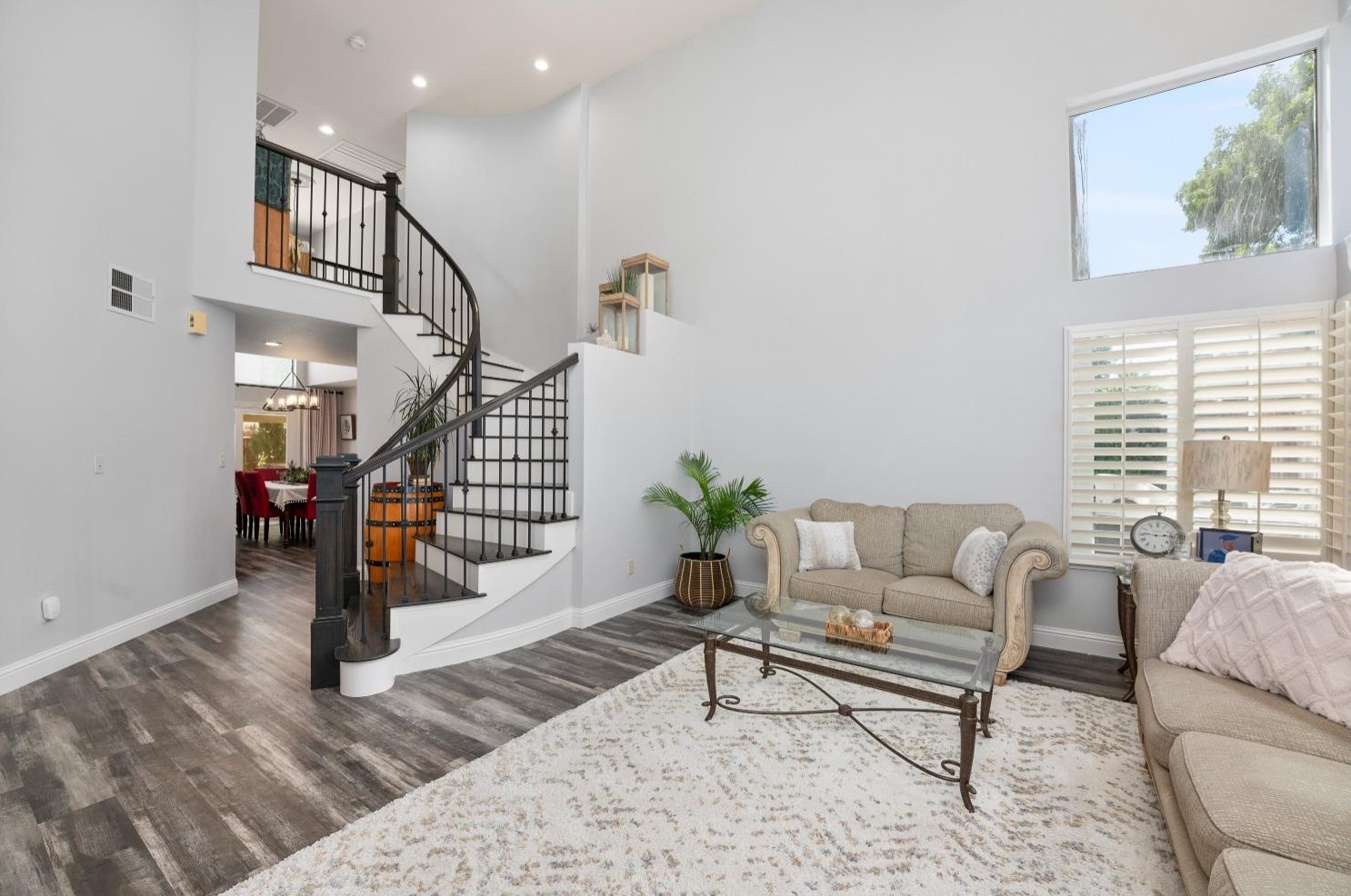 3120 Strand Rd, Rocklin CA  95765-4320 exterior