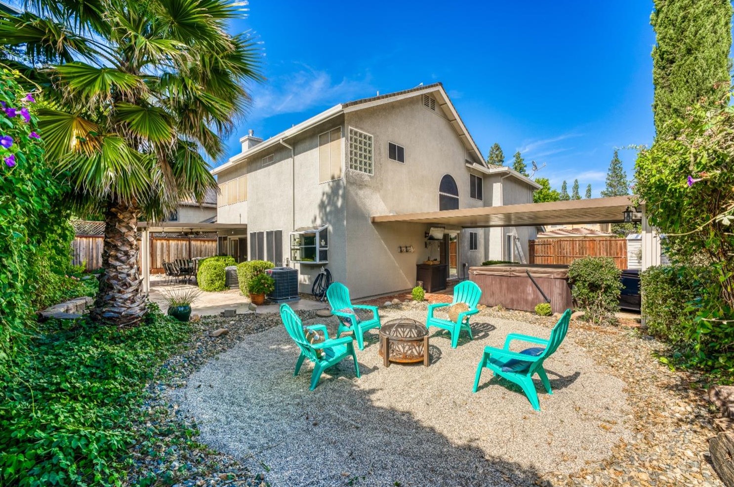 3120 Strand Rd, Rocklin CA  95765-4320 exterior