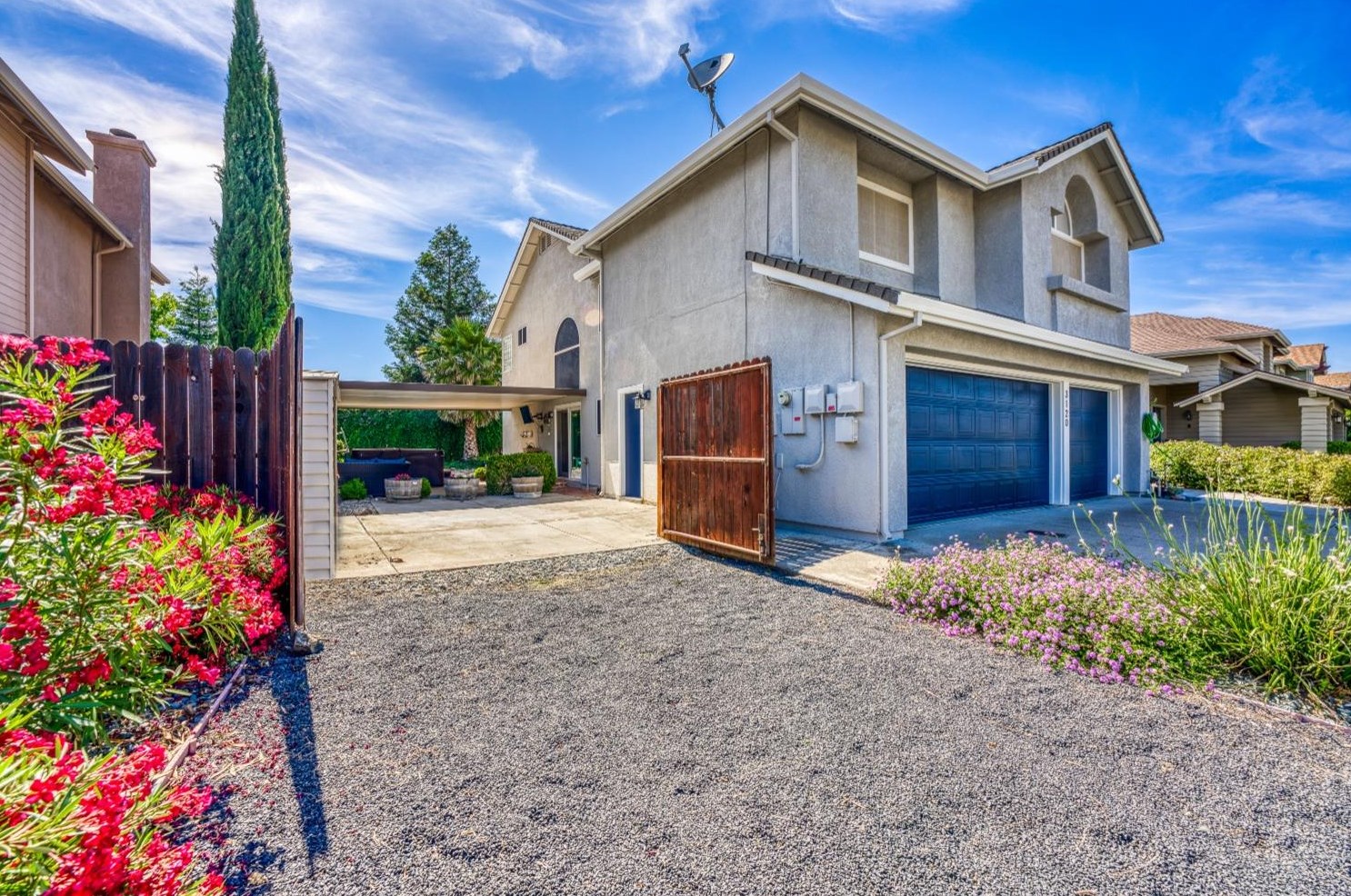 3120 Strand Rd, Rocklin CA  95765-4314 exterior