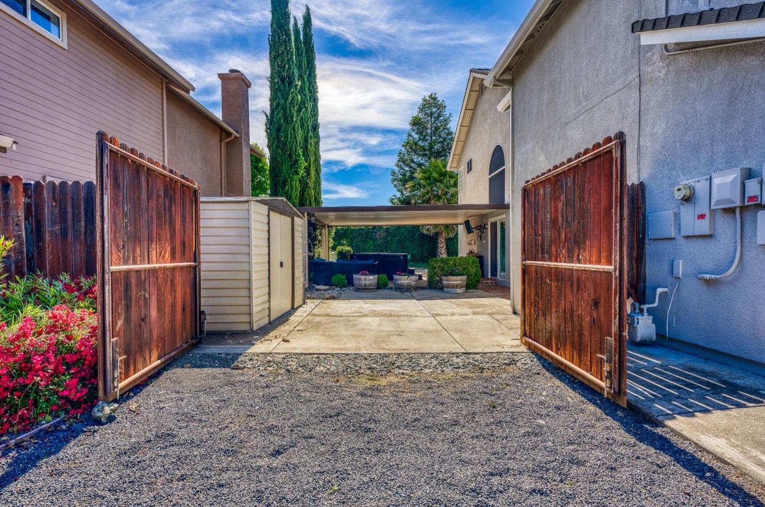 3120 Strand Rd, Rocklin CA  95765-4320 exterior