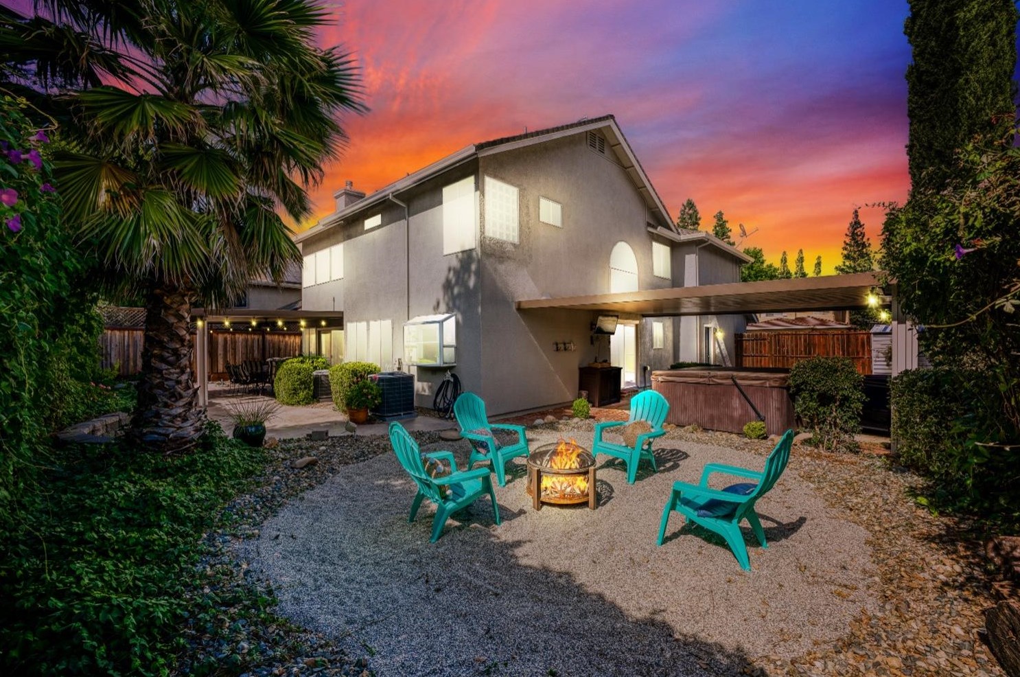 3120 Strand Rd, Rocklin CA  95765-4320 exterior