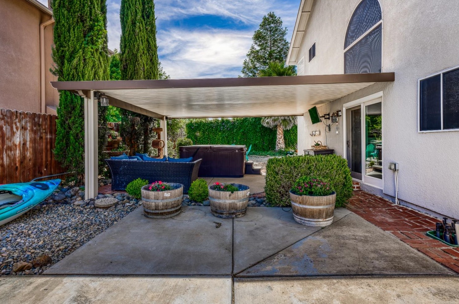 3120 Strand Rd, Rocklin CA  95765-4320 exterior