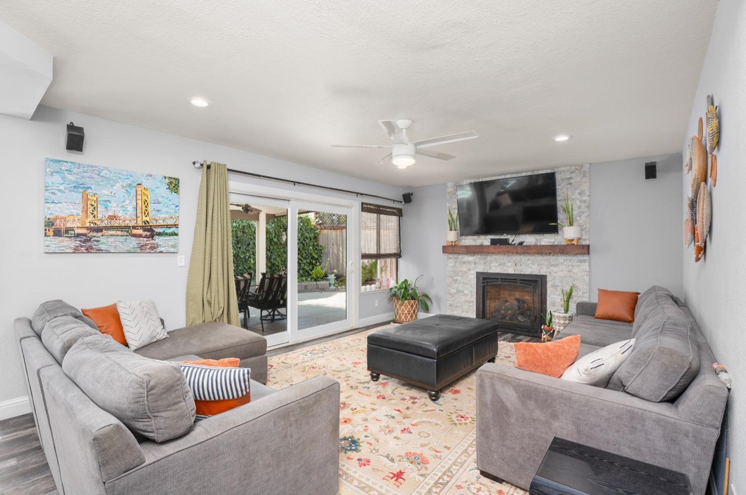 3120 Strand Rd, Rocklin CA  95765-4320 exterior