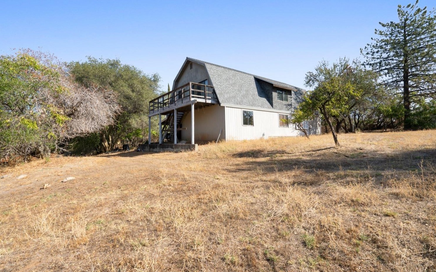 700 Kellogg St, Newcastle CA  95658-9701 exterior