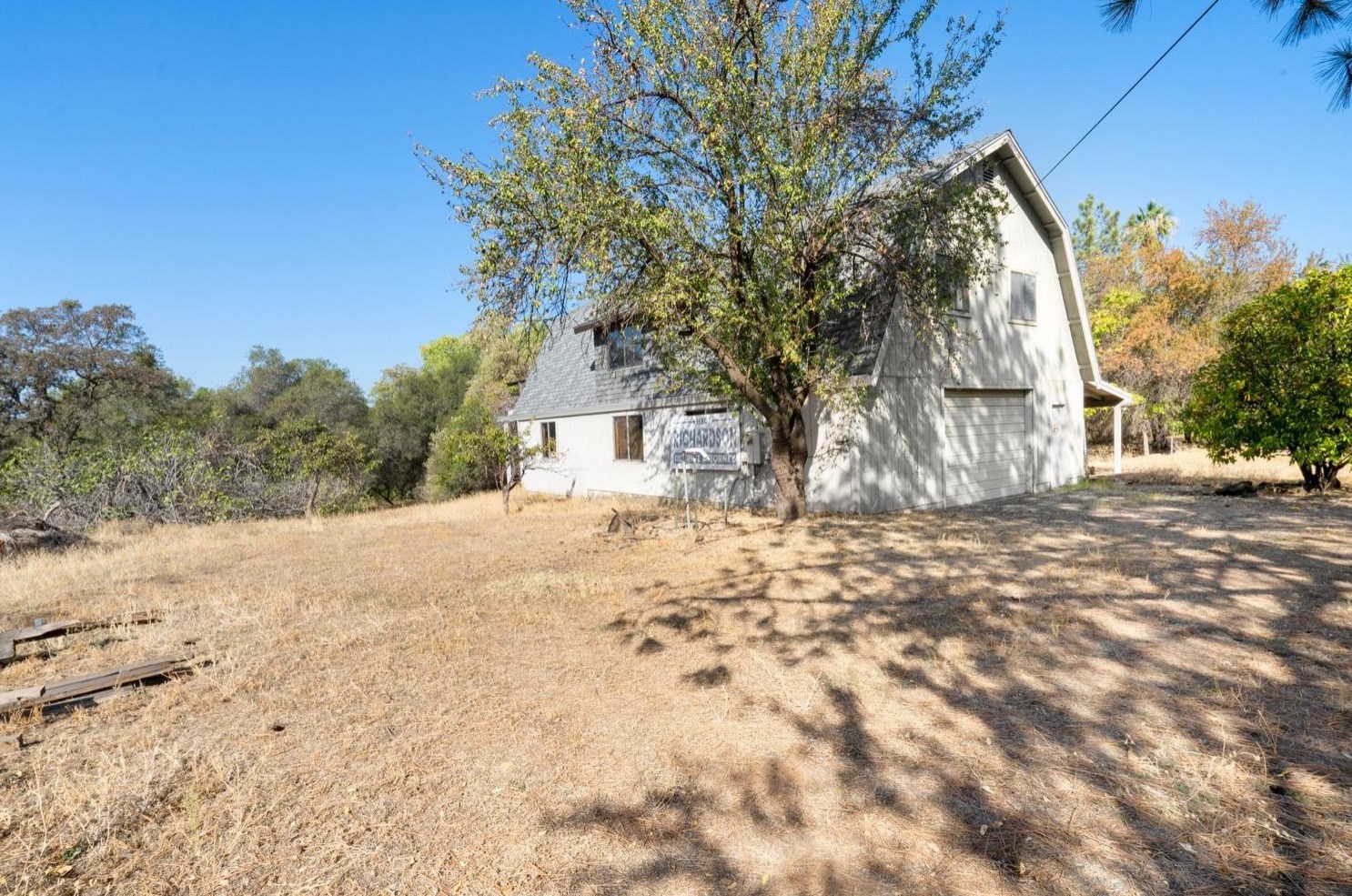 700 Kellogg St, Newcastle CA  95658-9701 exterior