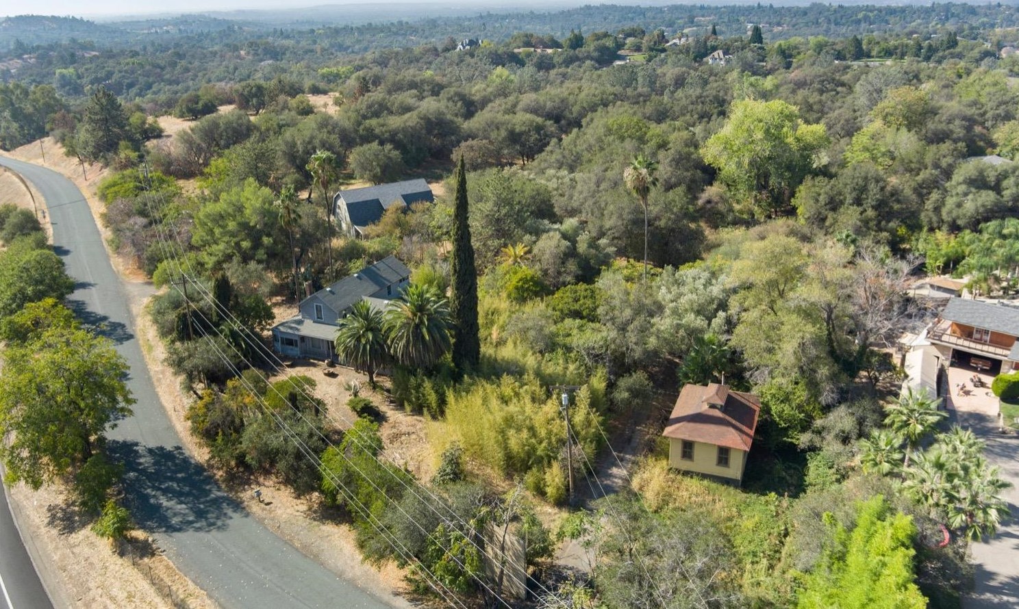 700 Kellogg St, Newcastle CA  95658-9701 exterior