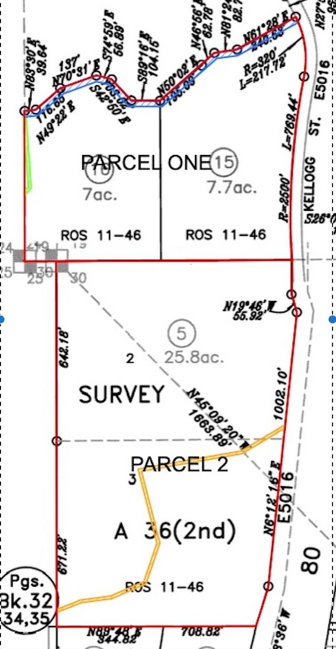 700 Kellogg St, Newcastle CA  95658-9701 exterior