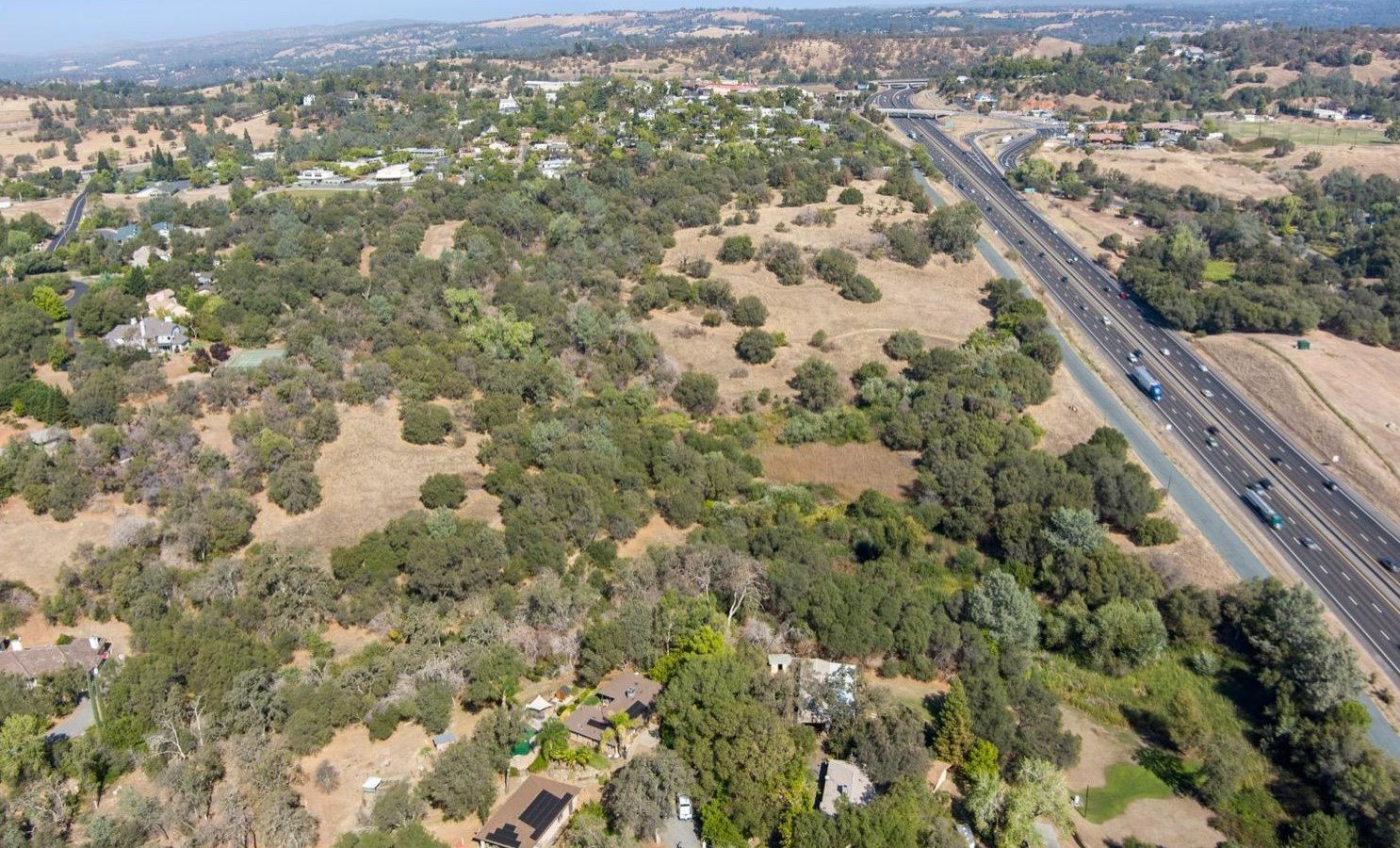 700 Kellogg St, Newcastle CA  95658-9701 exterior