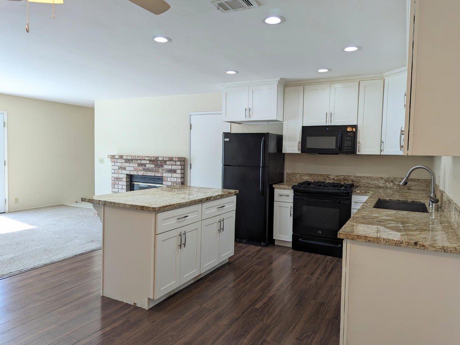 3536 Laird St, Loomis CA  95650-9548 exterior