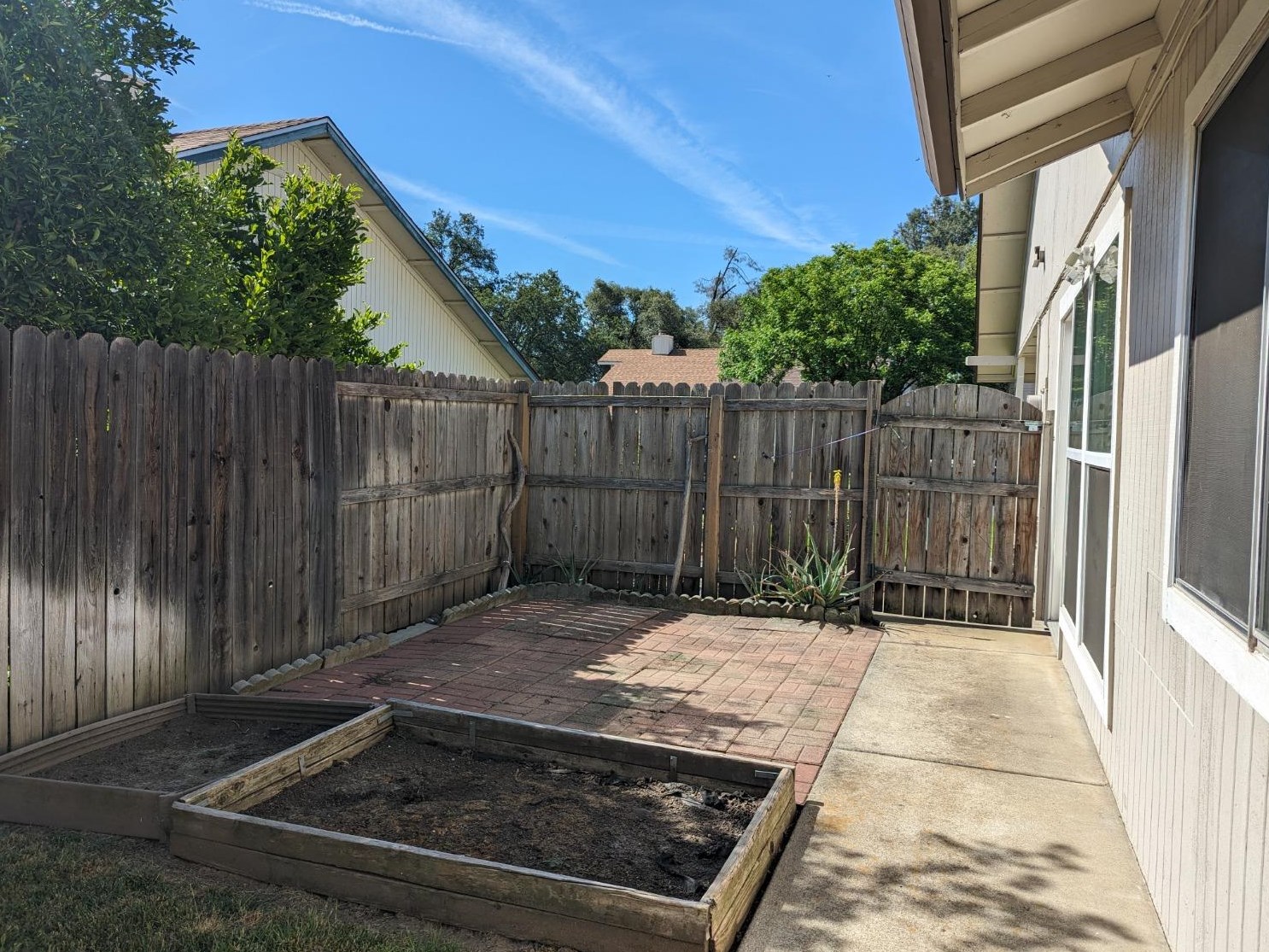 3536 Laird St, Loomis CA  95650-9548 exterior