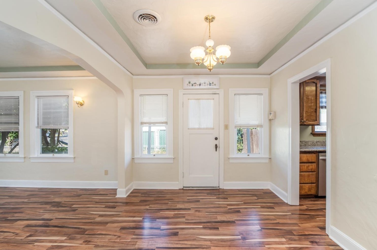 648 Franklin Ave, Yuba City CA  95991-5508 exterior