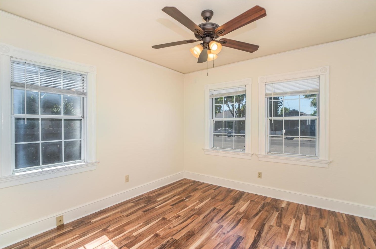 648 Franklin Ave, Yuba City CA  95991-5508 exterior