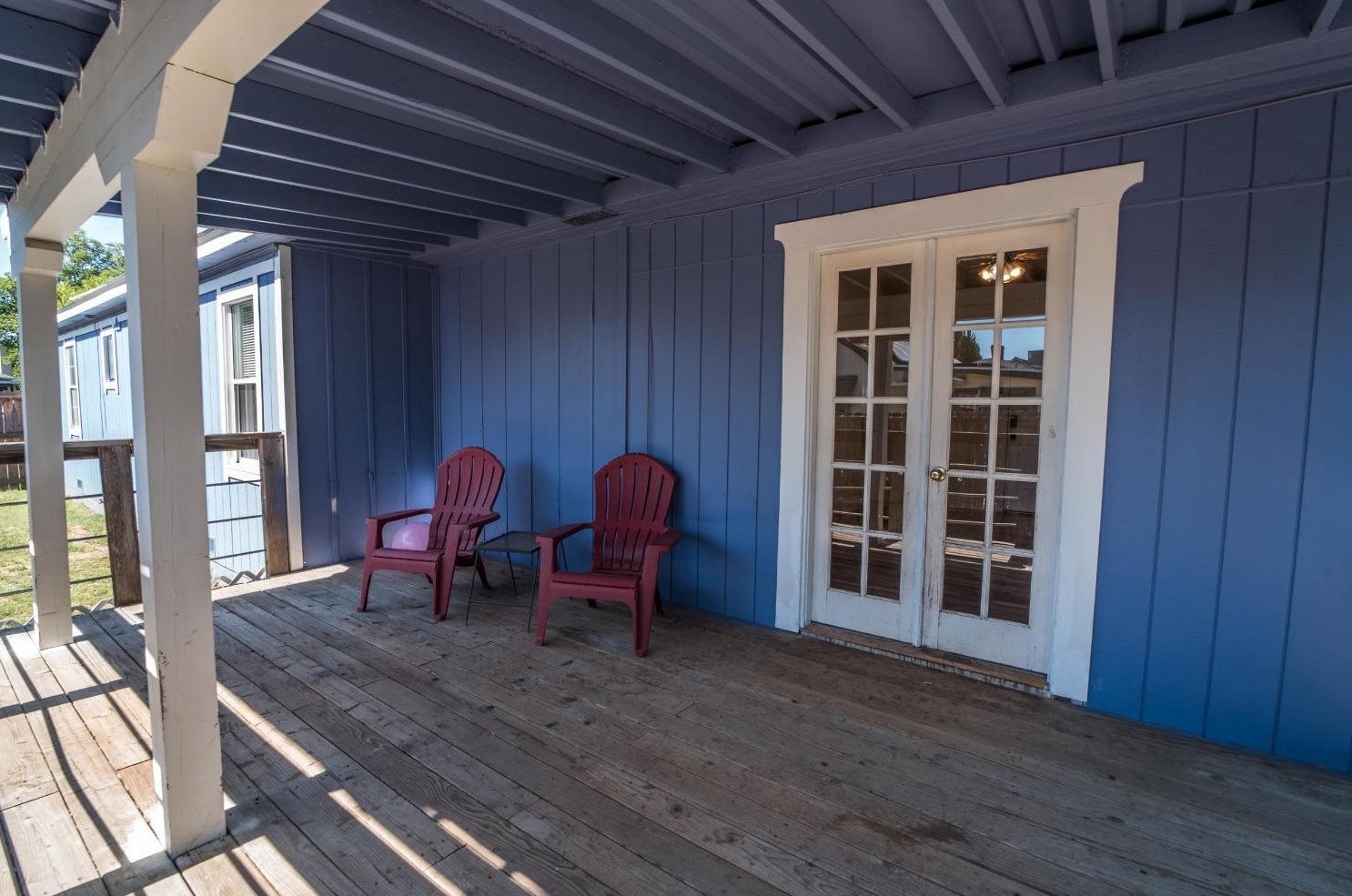 648 Franklin Ave, Yuba City CA  95991-5508 exterior