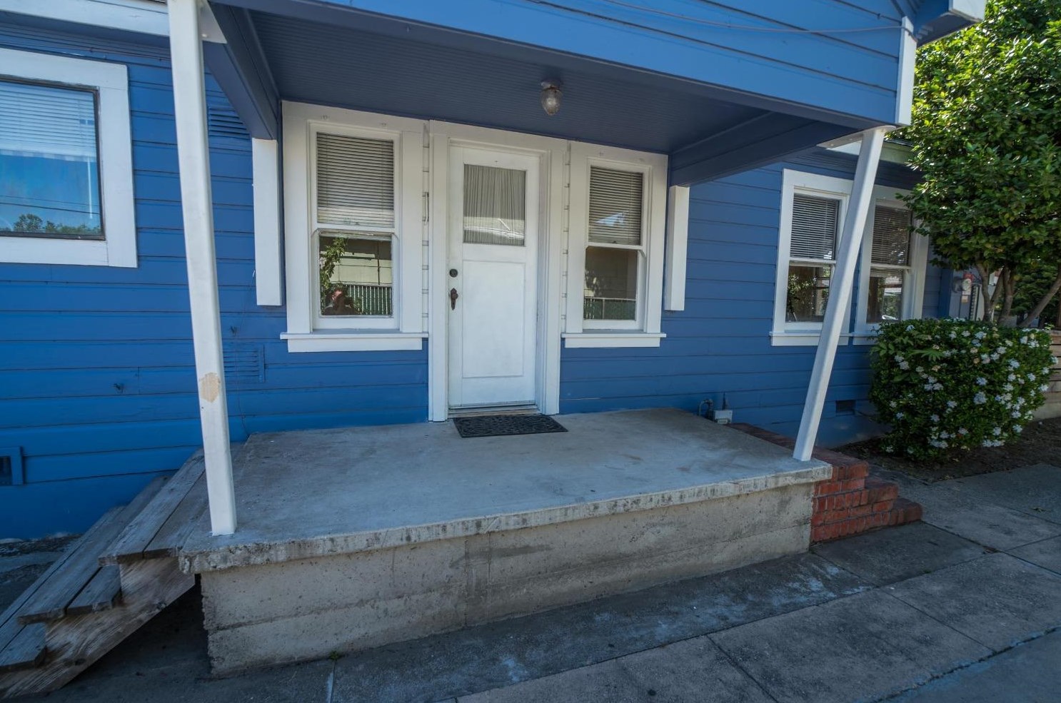 648 Franklin Ave, Yuba City CA  95991-5508 exterior