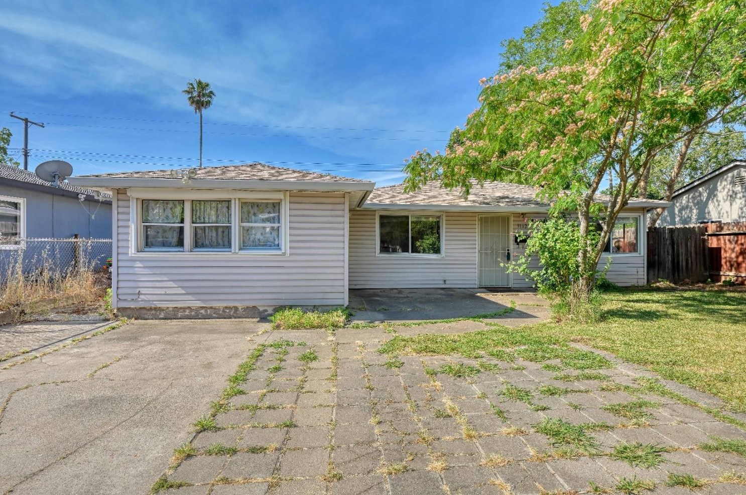 3112 Hurley Way, Sacramento CA  95864-3852 exterior