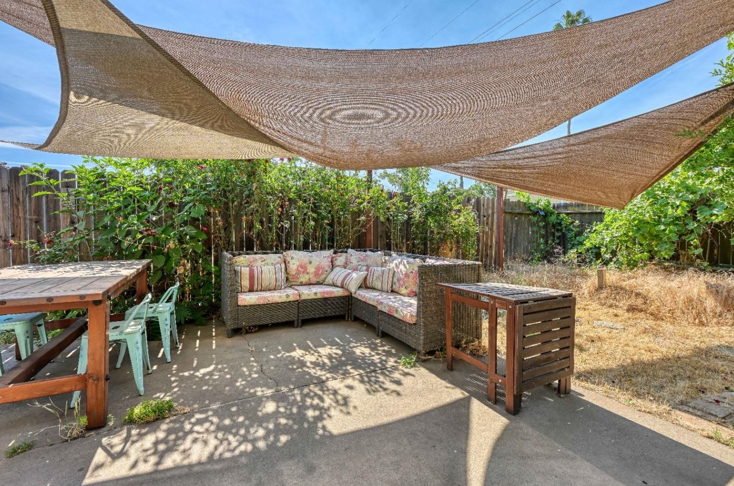 3112 Hurley Way, Sacramento CA  95864-3852 exterior