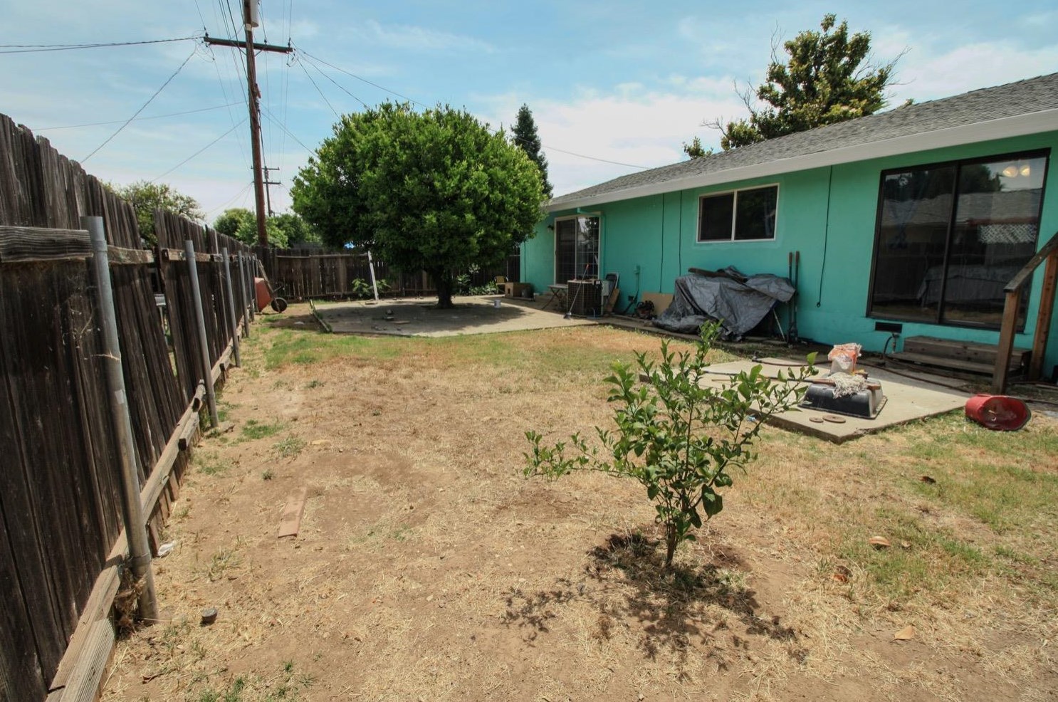 771 April Ln, Yuba City CA 95991-1926 exterior