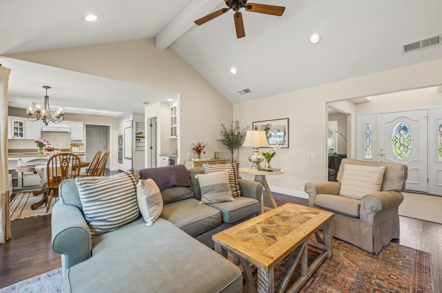 2923 Alder Point Dr, Roseville CA 95661-5181 exterior