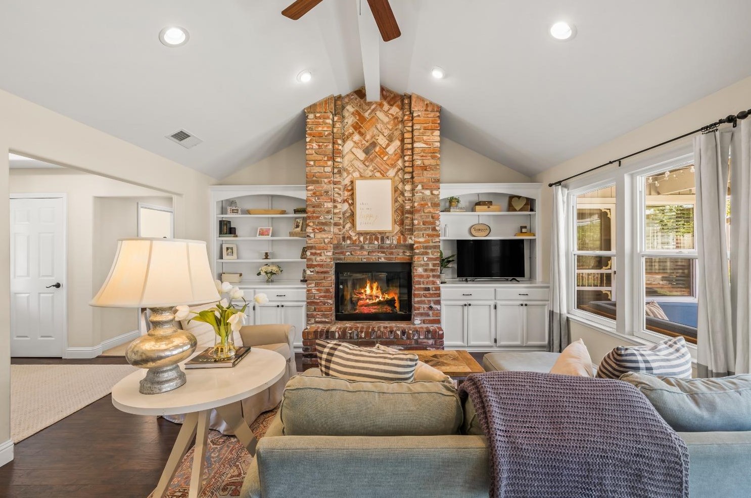 2923 Alder Point Dr, Roseville CA 95661-5181 exterior