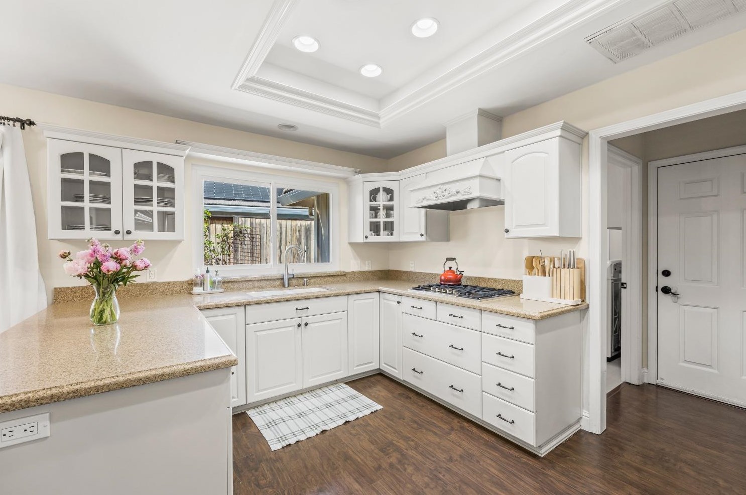 2923 Alder Point Dr, Roseville CA 95661-5181 exterior