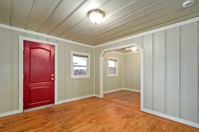 4501 48th St, Sacramento CA  95820-4507 exterior