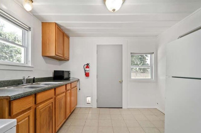 4501 48th St, Sacramento CA  95820-4507 exterior
