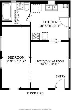4501 48th St, Sacramento CA  95820-4507 exterior