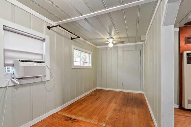 4501 48th St, Sacramento CA  95820-4507 exterior