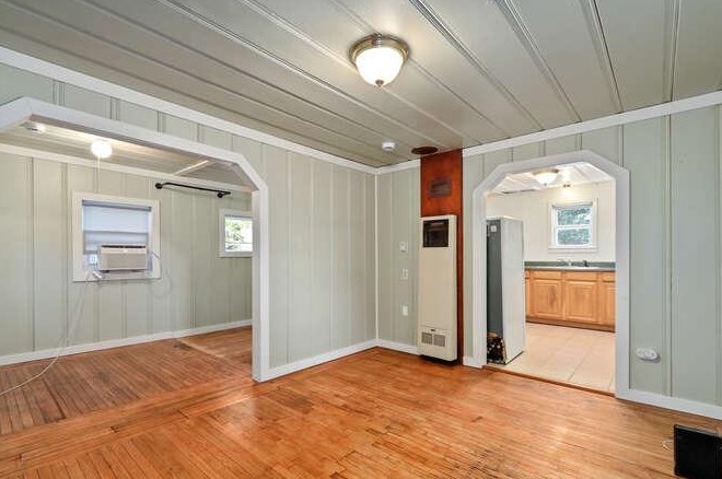 4501 48th St, Sacramento CA  95820-4507 exterior