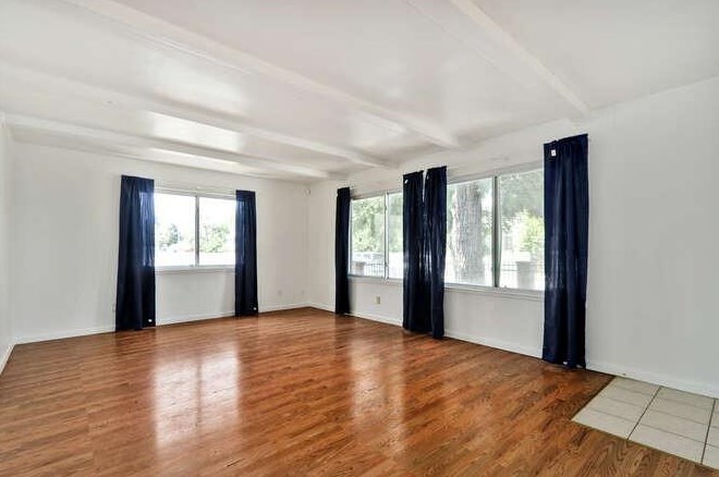 4501 48th St, Sacramento CA  95820-4507 exterior