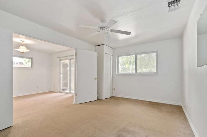 4501 48th St, Sacramento CA  95820-4507 exterior