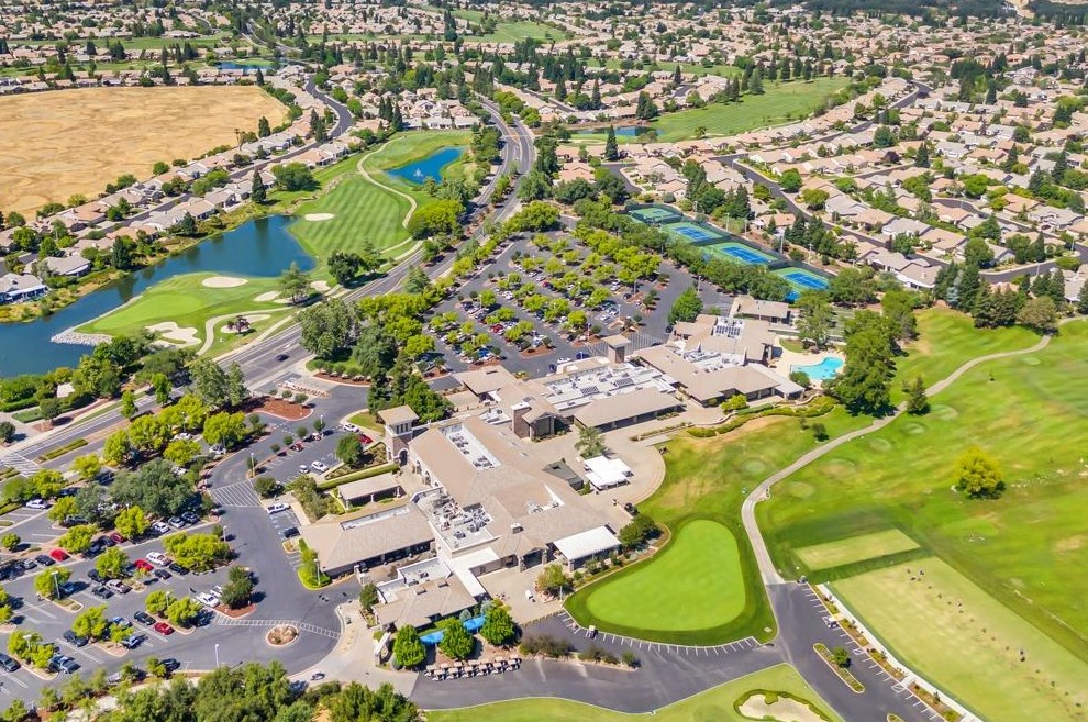 5265 Angelrock Loop, Roseville CA  95747-8251 exterior