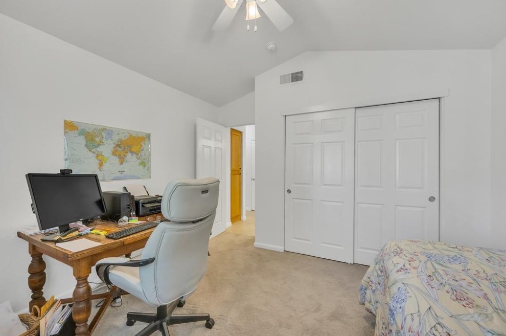 5265 Angelrock Loop, Roseville CA  95747-8251 exterior